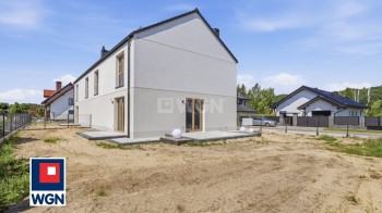 Dom na  sprzedaż Reda - NOWOCZESNY DOM W PRESTIŻOWEJ DZIELNICY REDA BETLEJEM | 131 m2 | DZIAŁKA 400 m2